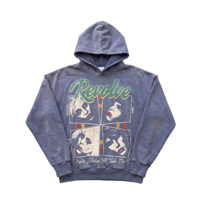 FORGOTTEN “FACE” HOODIE