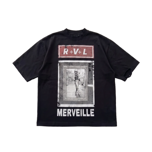 RVL “MERVEILLE” TEE