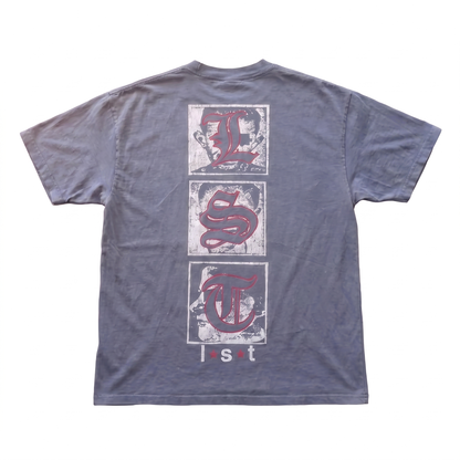 "LST CHILD" TEE